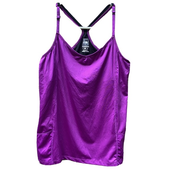 The North Face Tops - SOLD The North Face Athletic Tank Top size Large